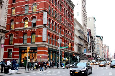 soho manhattan shops.